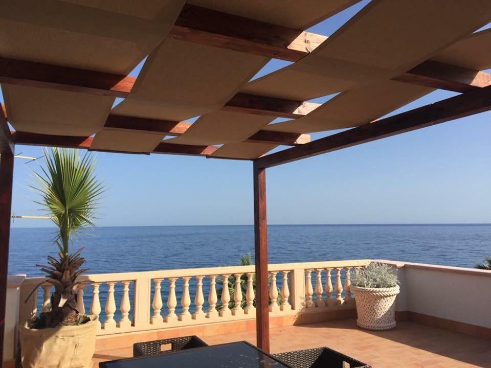 Le Camere di Rosanna Marina di Gioiosa Ionica Exterior foto